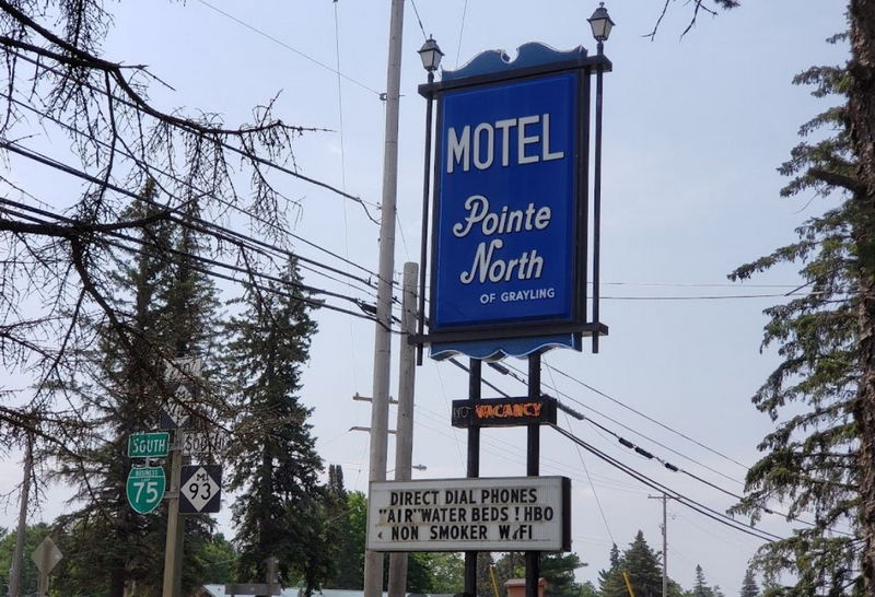 Pointe North Motel - Web Listing Photo (newer photo)